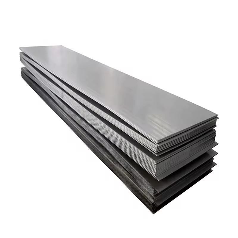 Lớp kẽm cao 13.75mm tấm thép galvanized cán nóng cho thùng chứa và tấm tàu