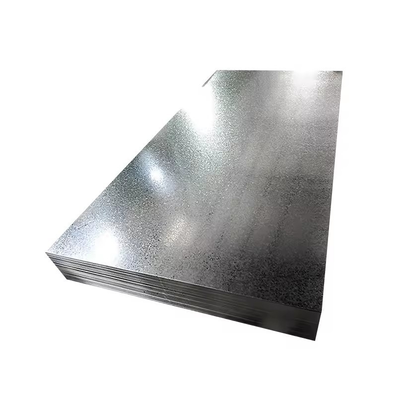 Bảng thép galvanized laminated nóng 4.0mm tùy chỉnh cho đĩa container và đĩa tàu