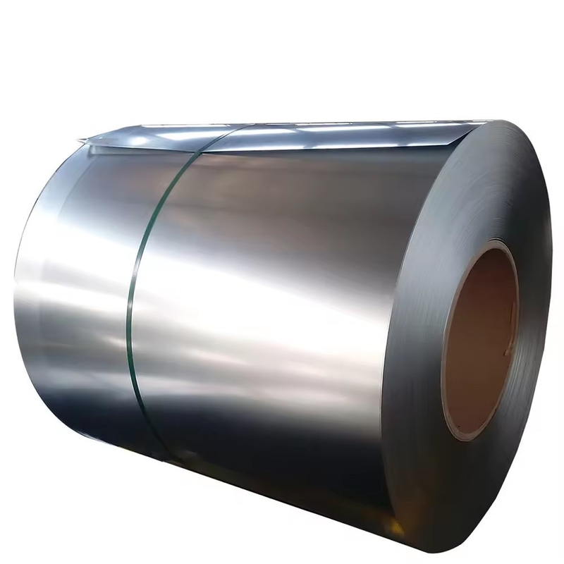 SGCC không dầu CGCC DX51D Sản phẩm thép galvanized cold rolled Gi sheet thép galvanized coil Tisi Certificate