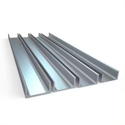 Dịch vụ xử lý U Beam UPN không đục cong cho thanh thép kênh U