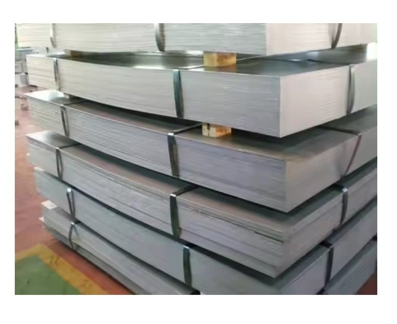 Bảng thép nhựa cho xây dựng 7.75/9.75/11.75*1500mm Chiều dài và tùy chỉnh